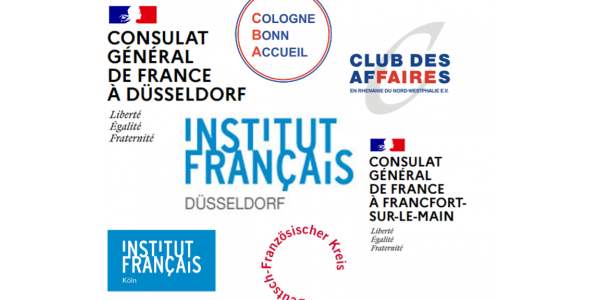 Institutions et associations françaises