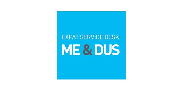 Expat Service Desk - Me & Dus