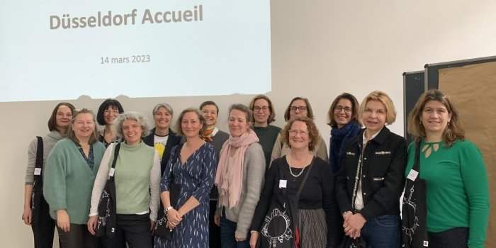 Assemblée générale