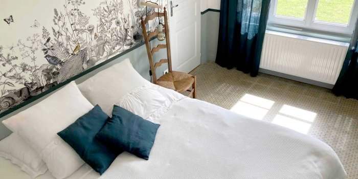 DÉCORATION : comment choisir un papier peint ?