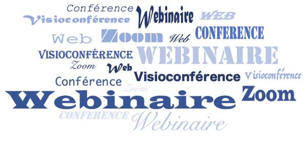 Webinaires