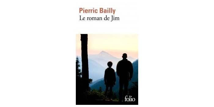 Lecture de Pierric Bailly
