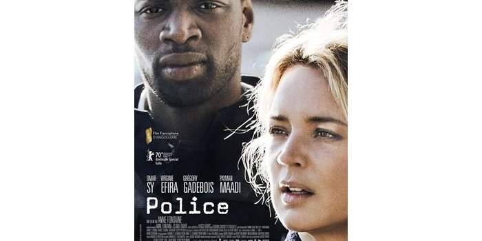 Film Police (VO français)