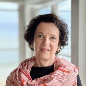 ZIMMERMANN Martine