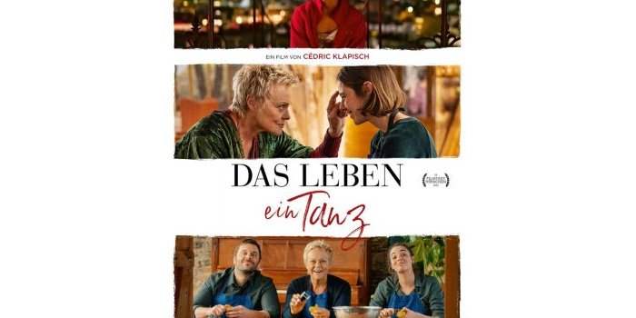 Cinéma VO français EN CORPS