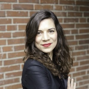 SERLINGER Alexandra