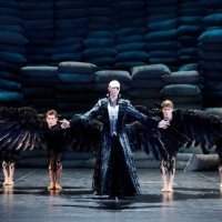 Ballet Krabat 