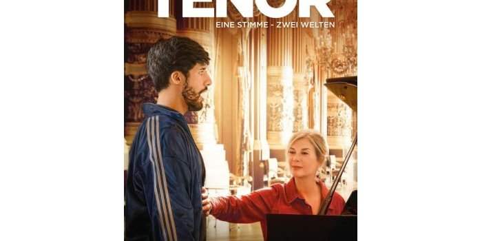 Cinéma VO - TENOR - au Métropol