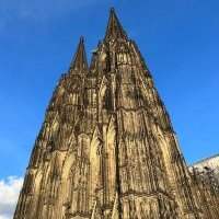 Visite Cathédrale de Cologne