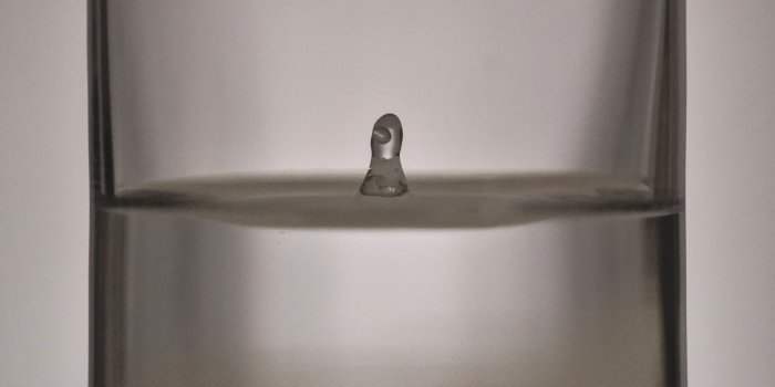 Sorties photo : Waterdrop