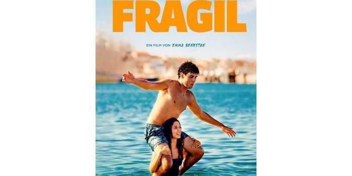 Fragile -VO français au Bambi