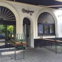 Dîner des poussettes 