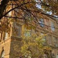 Rundgang à la Kunstakademie