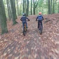 Initiation VTT Enfants 8-11 ans