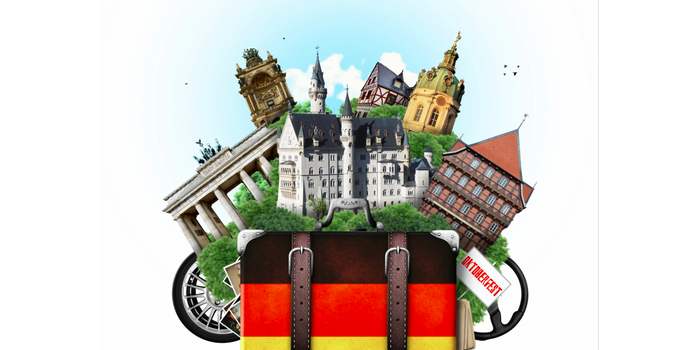 Premier pas en Allemagne, comment s'assurer et comment gérer votre patrimoine à l'étranger ?