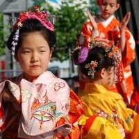 Sorties photo : Japan Tag