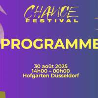 CHANCE FESTIVAL