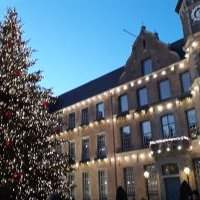Vacances de Noel du LfiSV