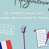 Conférence : Le français au Canada, une vue d'ensemble