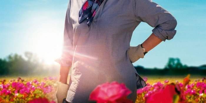 Film La fine fleur (VO français)