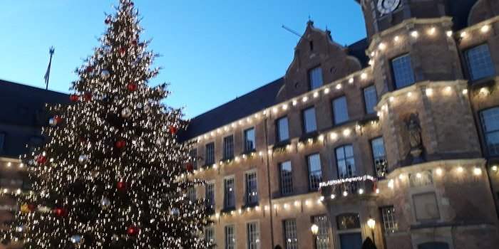 Vacances de Noel du LfiSV