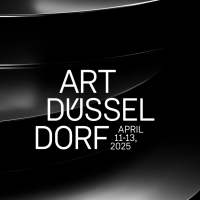 Sortie à Art Düsseldorf
