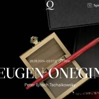 Eugene Oneguin