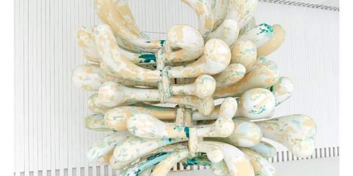 Visite ados de l'exposition Tony Cragg au Kunstpalast