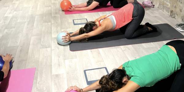Pilates