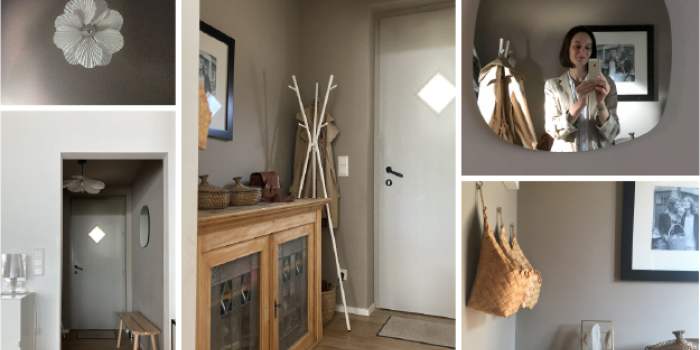 ANNULE : Décoration : comment aménager une entrée ?