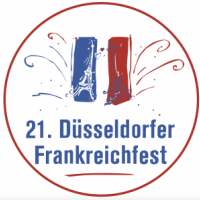 21ème édition de la Grande Fête Française de Düsseldorf ! 