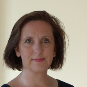 AUDOUZE Anne