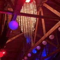 Fête d'été de Düsseldorf Accueil