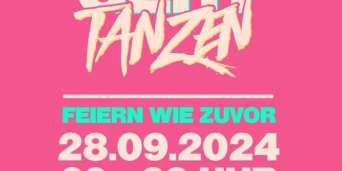 Mama Geht Tanzen entre mamans francophones