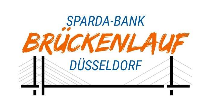 Brückenlauf Dusseldorf 