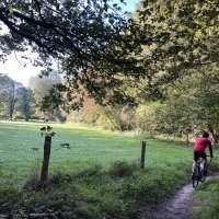 Sortie vélo : Tour de Ratingen par les forêts