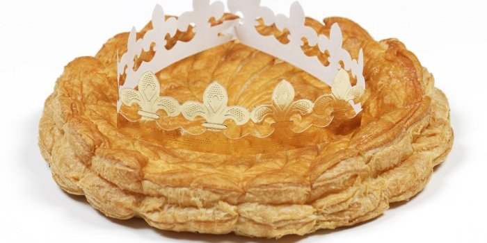 Galette des rois