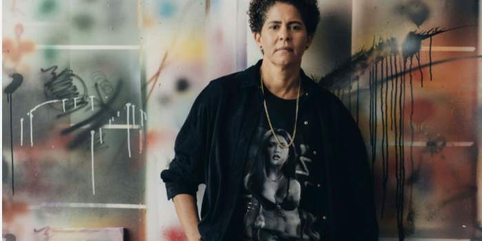 Julie Mehretu au K21