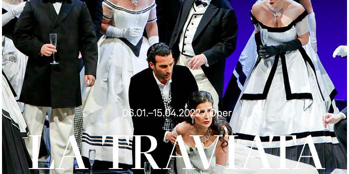 Fin des réinscriptions pour la Traviata
