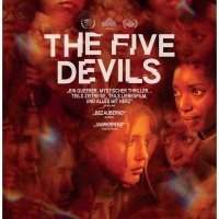 Les Cinq Diables - VO au Cinéma