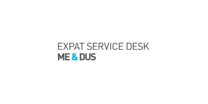 Expat Tour in Neandertal and Düsseldorf 