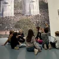 ANNULÉ / K21 - Dialoge im Wandel - Visite guidée de l'exposition temporaire pour les 11-15 ans