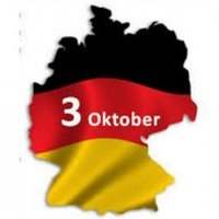 Jour de l'Unité allemande