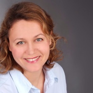 GERMÈS Aurélie