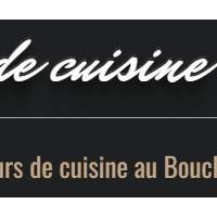 Cours de cuisine au restaurant LE BOUCHON