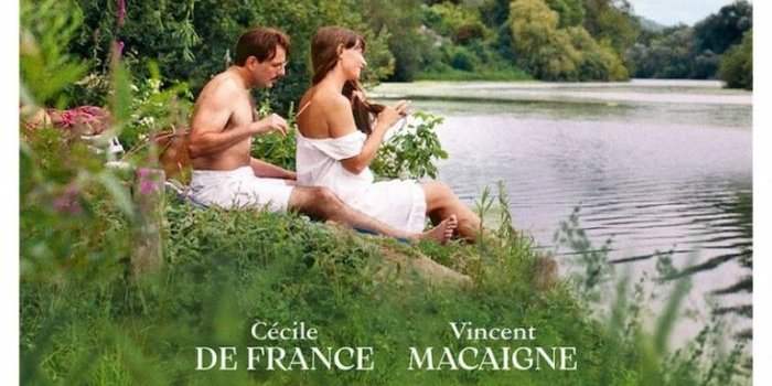 Bonnard, Pierre et Marthe -VO 