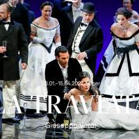 Fin des réinscriptions pour la Traviata