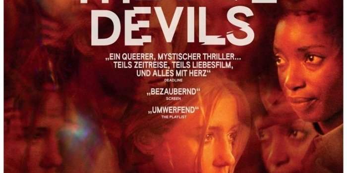 Les Cinq Diables - VO au Cinéma