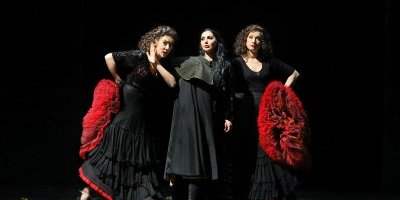 CARMEN