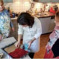 Recettes d'automne